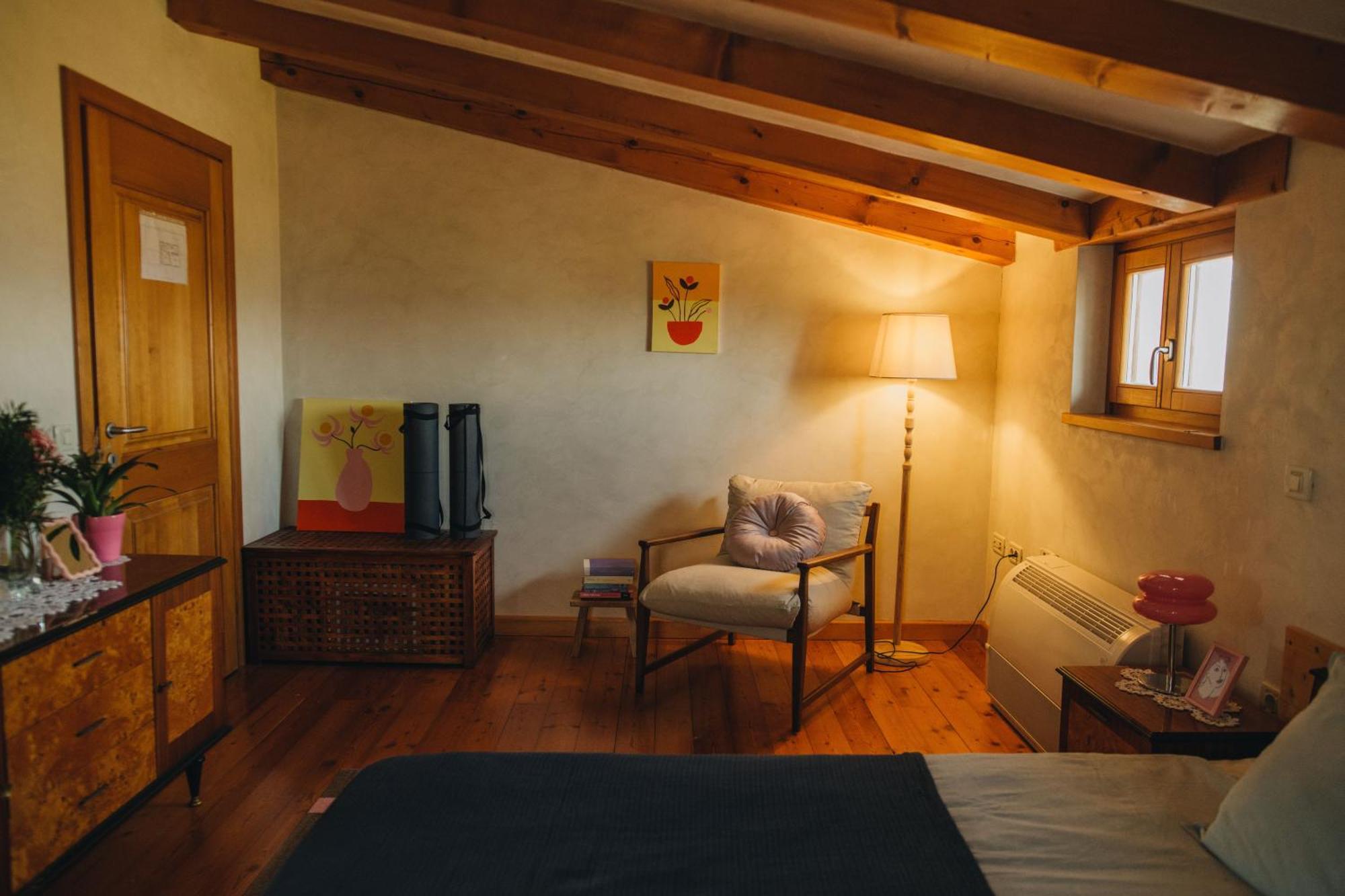 Dreamhill Meloni Βίλα Motovun Εξωτερικό φωτογραφία