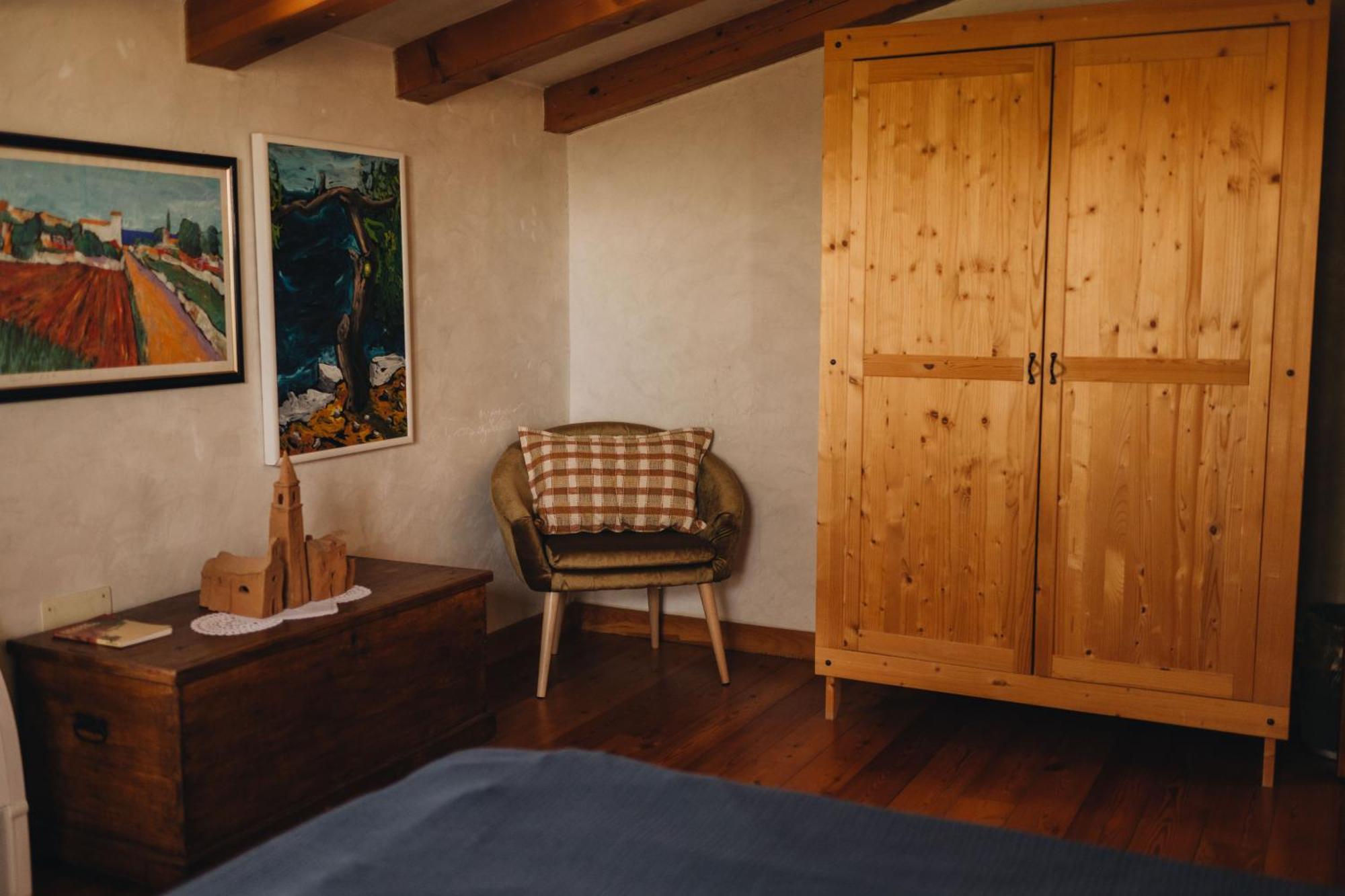 Dreamhill Meloni Βίλα Motovun Εξωτερικό φωτογραφία