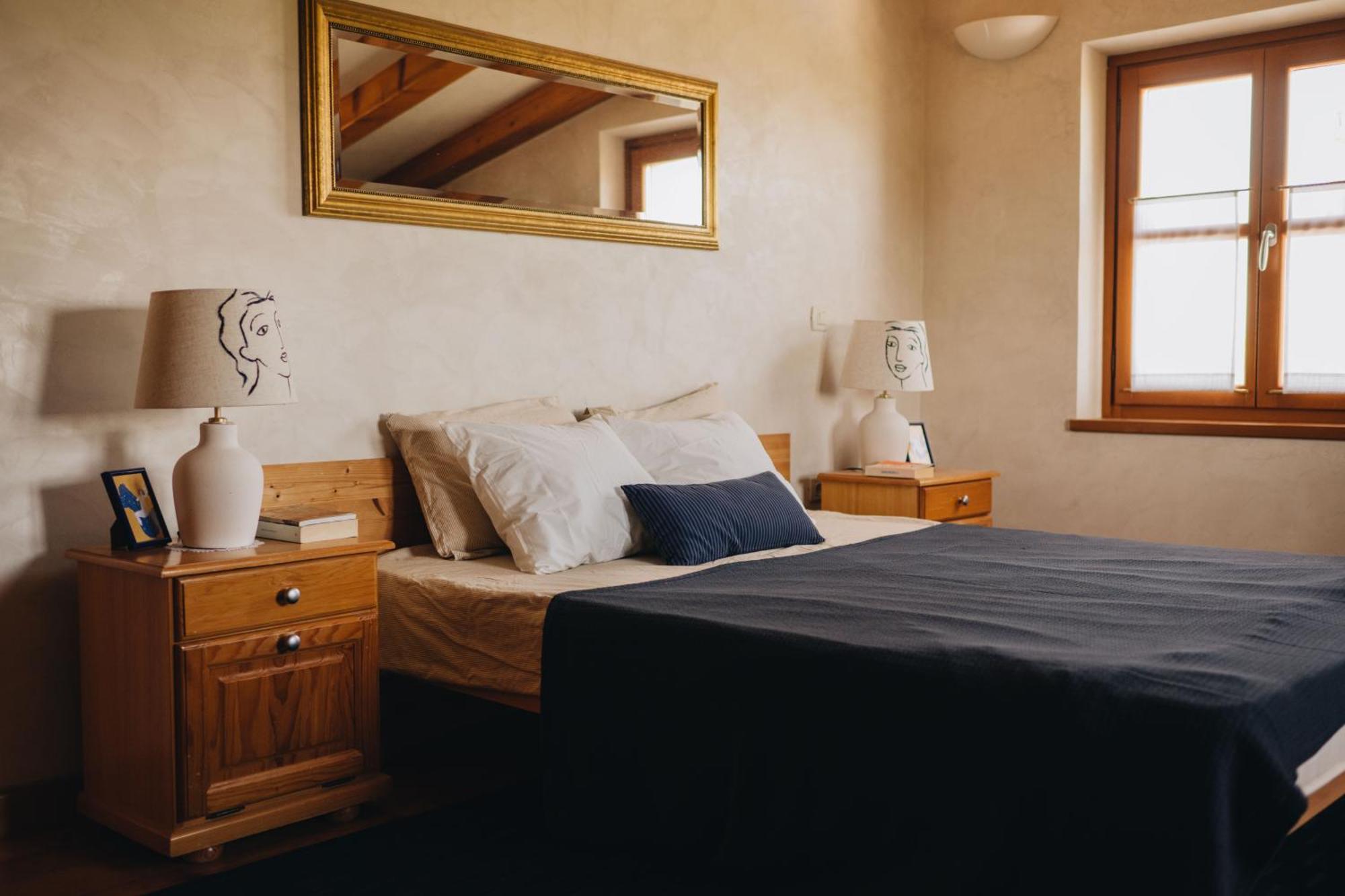 Dreamhill Meloni Βίλα Motovun Εξωτερικό φωτογραφία