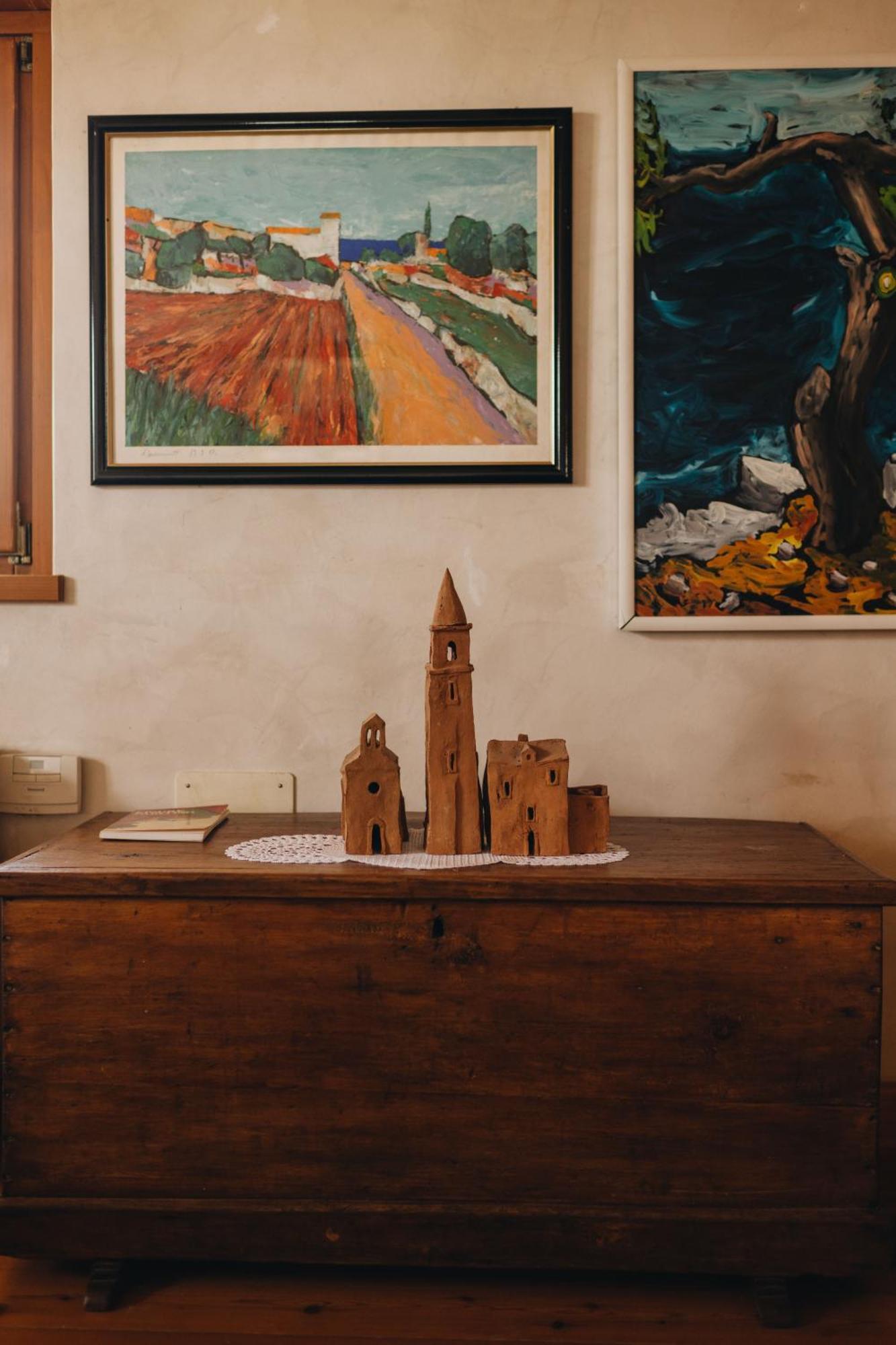 Dreamhill Meloni Βίλα Motovun Εξωτερικό φωτογραφία